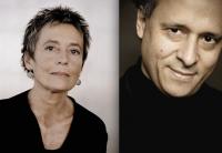 Maria João Pires & Antonio Meneses